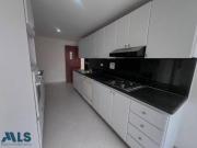 Apartamento En Venta En Medellin En El Tesoro V349109