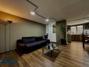 Apartamento En Venta En Medellin En La Aguacatala V343485