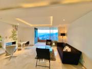 Apartamento En Venta En Medellin En La Calera V155708