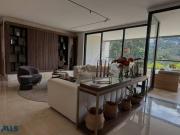 Apartamento En Venta En Medellin En La Calera V320650