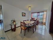 Apartamento En Venta En Medellin En La Calera V320653