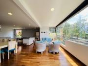 Apartamento En Venta En Medellin En La Calera V346900