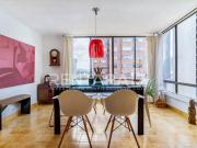 Apartamento En Venta En Medellin En La Candelaria V305288