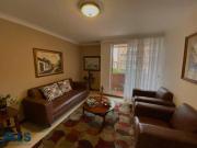 Apartamento En Venta En Medellin En La Castellana V320584