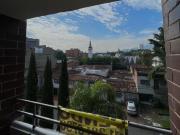 Apartamento En Venta En Medellin En La Castellana V348082