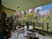 Apartamento En Venta En Medellin En La Concha V346657