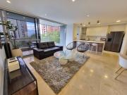 Apartamento En Venta En Medellin En La Linde V296827