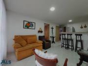 Apartamento En Venta En Medellin En La Nubia V324286