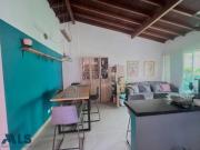 Apartamento En Venta En Medellin En La Palma V324713