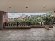 Apartamento En Venta En Medellin En Las Lomas V158855