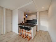 Apartamento En Venta En Medellin En Las Palmas V107415