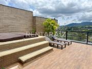 Apartamento En Venta En Medellin En Las Palmas V202763