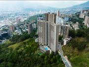Apartamento En Venta En Medellin En Las Palmas V291904