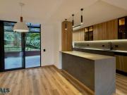 Apartamento En Venta En Medellin En Las Palmas V320728