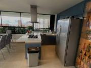 Apartamento En Venta En Medellin En Las Palmas V337903