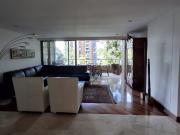 Apartamento En Venta En Medellin En Las Santas V192097