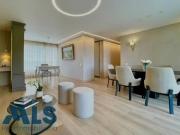 Apartamento En Venta En Medellin En Las Santas V323527