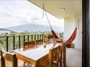 Apartamento En Venta En Medellin En Laureles V101298
