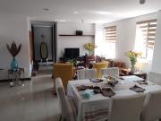 Apartamento En Venta En Medellin En Laureles V159113