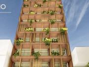 Apartamento En Venta En Medellin En Laureles V171949