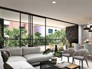 Apartamento En Venta En Medellin En Laureles V192240