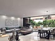 Apartamento En Venta En Medellin En Laureles V192241