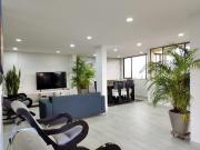 Apartamento En Venta En Medellin En Laureles V192729