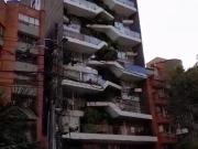 Apartamento En Venta En Medellin En Laureles V193124