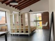 Apartamento En Venta En Medellin En Laureles V228024