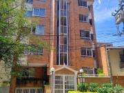 Apartamento En Venta En Medellin En Laureles V269785