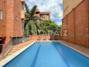 Apartamento En Venta En Medellin En Laureles V278071