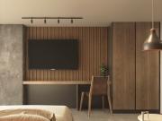 Apartamento En Venta En Medellin En Laureles V298198