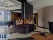 Apartamento En Venta En Medellin En Laureles V321182