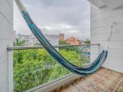 Apartamento En Venta En Medellin En Laureles V63000