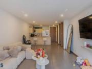 Apartamento En Venta En Medellin En Linares V321909