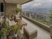 Apartamento En Venta En Medellin En Loma Cola Del Zorro...