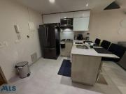Apartamento En Venta En Medellin En Loma De Los Bernal...