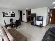 Apartamento En Venta En Medellin En Loma De Los Parra...