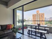 Apartamento En Venta En Medellin En Loma De Los Parra...