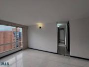 Apartamento En Venta En Medellin En Loma De San Julian...