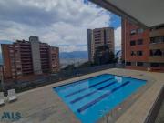 Apartamento En Venta En Medellin En Loma Del Indio V325511