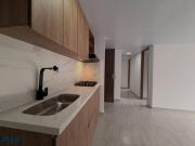 Apartamento En Venta En Medellin En Loma Del Indio V331615