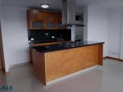 Apartamento En Venta En Medellin En Loma Del Indio V341971