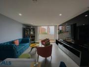 Apartamento En Venta En Medellin En Loma Los Gonzalez...