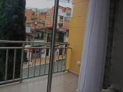 Apartamento En Venta En Medellin En Los Angeles V332276