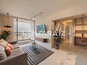 Apartamento En Venta En Medellin En Los Balsos El...