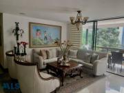 Apartamento En Venta En Medellin En Los Balsos N 1 V321173