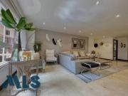 Apartamento En Venta En Medellin En Los Balsos N 2 V321144
