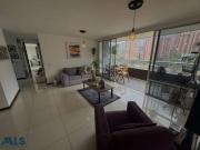 Apartamento En Venta En Medellin En Los Balsos N 2 V334336