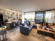 Apartamento En Venta En Medellin En Los Balsos V115852